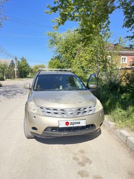 SUV   Nissan Murano 2007 , 749999 , 
