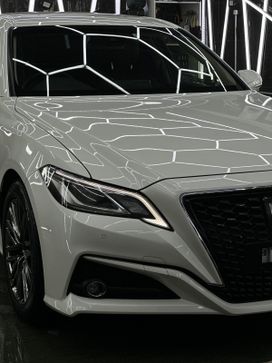  Toyota Crown 2019 , 3100000 , 