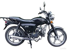  Racer RC50 Alpha 2024 , 84500 , 