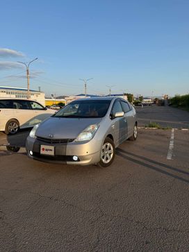  Toyota Prius 2008 , 1050000 , -