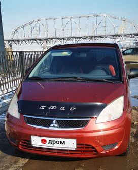  Mitsubishi Colt 2006 , 420000 , 