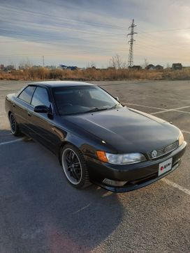  Toyota Mark II 1993 , 750000 , 