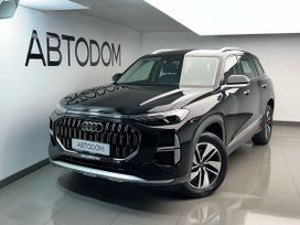 SUV   Audi Q6 2024 , 8900000 , 
