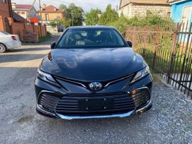  Toyota Camry 2023 , 4500000 , 