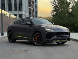 SUV   Lamborghini Urus 2022 , 31850000 , 