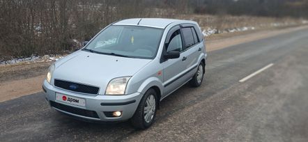  Ford Fusion 2002 , 360000 , 