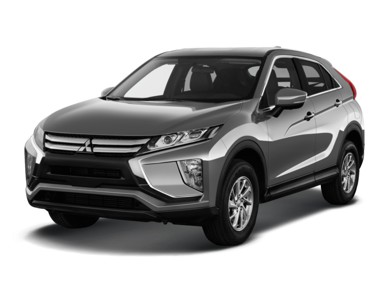  Eclipse Cross