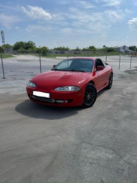  Mitsubishi Eclipse 1999 , 490000 , 