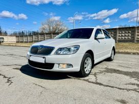  Skoda Octavia 2012 , 1240000 , 