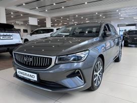  Geely Emgrand 2024 , 2663990 ,  