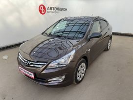 Hyundai Solaris 2016 , 938000 , 