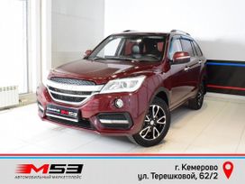SUV   Lifan X60 2017 , 869999 , 