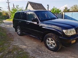 SUV   Toyota Land Cruiser 2000 , 1280000 , 