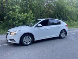  Chevrolet Cruze 2012 , 599999 , 