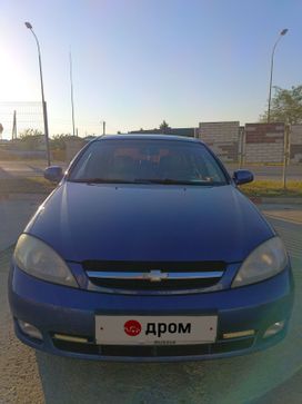  Chevrolet Lacetti 2007 , 600000 , 