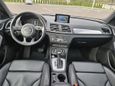 SUV   Audi Q3 2017 , 2199000 , 