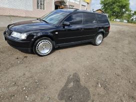  Volkswagen Passat 2000 , 550000 , 