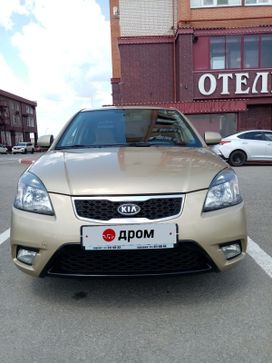  Kia Rio 2011 , 600000 , -