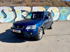 SUV   Honda CR-V 1999 , 450000 , 
