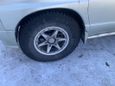    Nissan Elgrand 1999 , 650000 , 