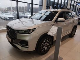 SUV   Chery Tiggo 8 Pro Max 2025 , 3870000 , 