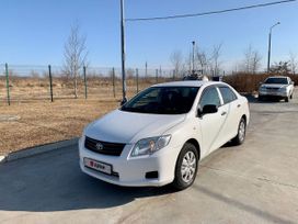  Toyota Corolla Axio 2010 , 870000 , 
