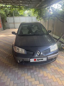 Renault Megane 2006 , 465000 , 