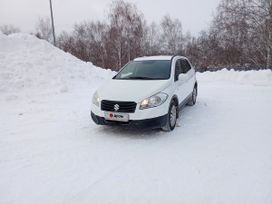 ������� Suzuki SX4 2014 ����, 990000 ������, �����