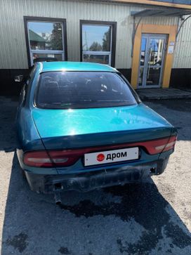  Mitsubishi Galant 1994 , 120000 , 