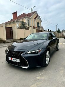 ����������� IS300, 2021