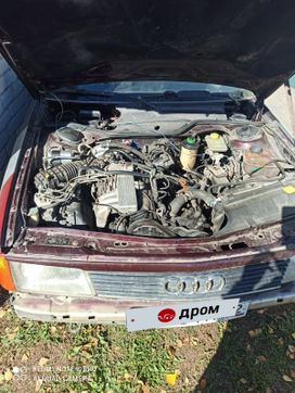  Audi 100 1990 , 170000 , 