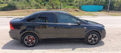  Ford Focus 2006 , 535000 , 