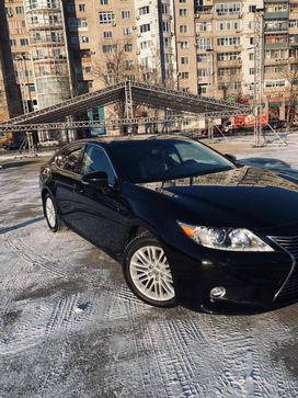  Lexus ES350 2015 , 2800000 , 