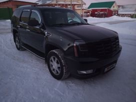 SUV   Cadillac Escalade 2007 , 1880000 , 