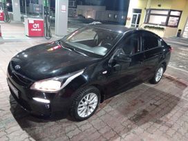  Kia Rio 2020 , 1600000 , 