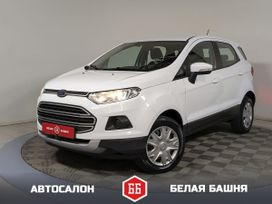 SUV   Ford EcoSport 2017 , 1099500 , 