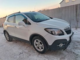 SUV   Opel Mokka 2014 , 725000 , 