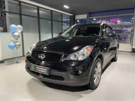 SUV   Infiniti EX35 2008 , 1250000 , 