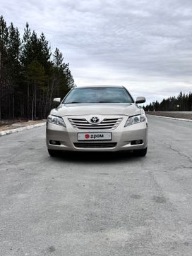  Toyota Camry 2007 , 1100000 , 