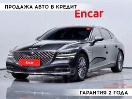 Genesis G80 2022 , 3600000 , 