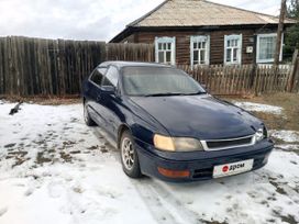  Toyota Corona 1994 , 159000 , 