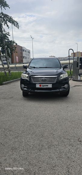 SUV   Toyota RAV4 2010 , 1200000 , 