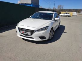  Mazda Mazda3 2014 , 1280000 , 