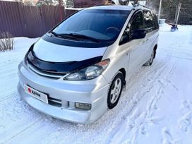    Toyota Previa 2001 , 920000 , 