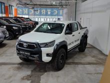  Hilux 2024