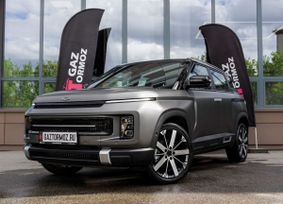 SUV   Geely ICON 2024 , 2499997 , 