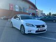 Седан Lexus GS350 2014 года, 2850000 рублей, --