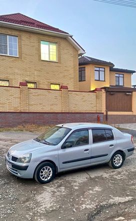  Renault Symbol 2004 , 240000 , --