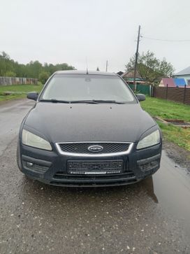  Ford Focus 2006 , 550000 , 