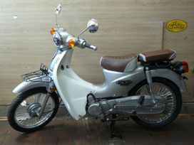  Honda Super Cub 110 2023 , 190000 , 